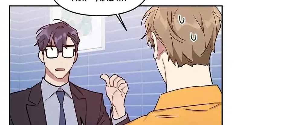 Read Pleasure Principle chapter 22 image 32 on Lezhin