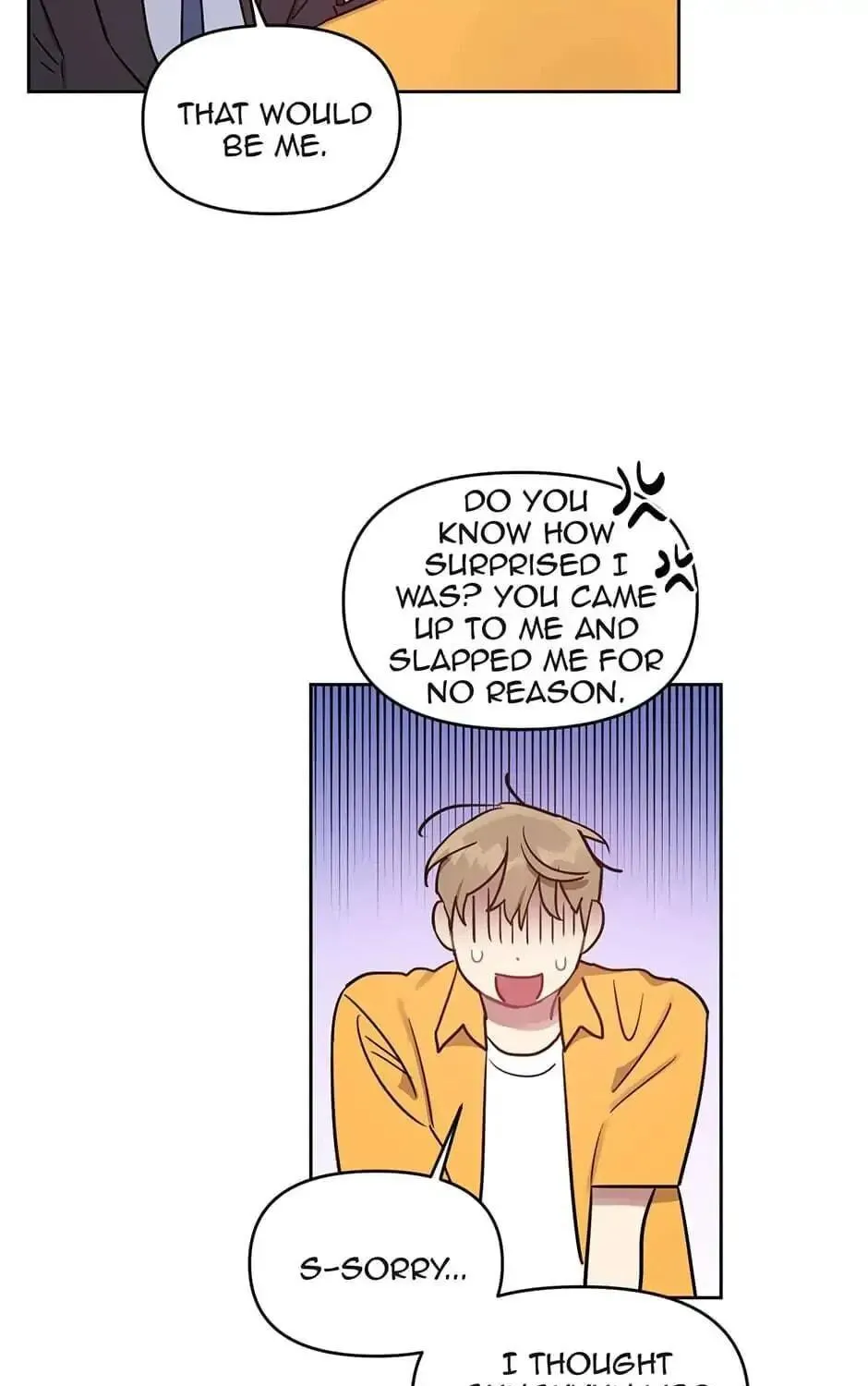 Read Pleasure Principle chapter 22 image 33 on Lezhin