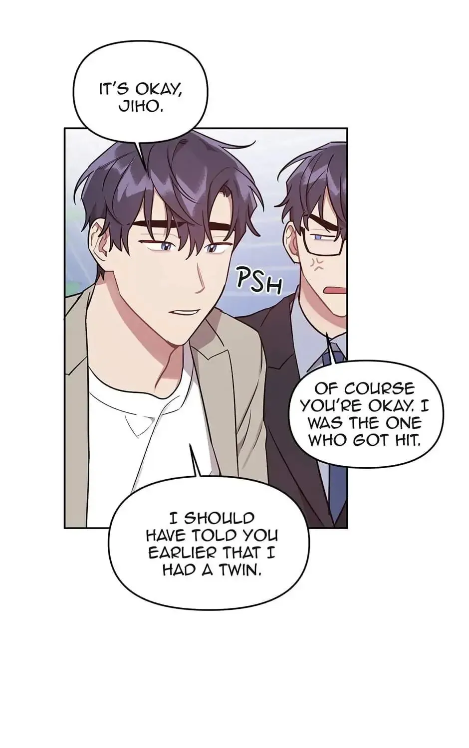 Read Pleasure Principle chapter 22 image 35 on Lezhin