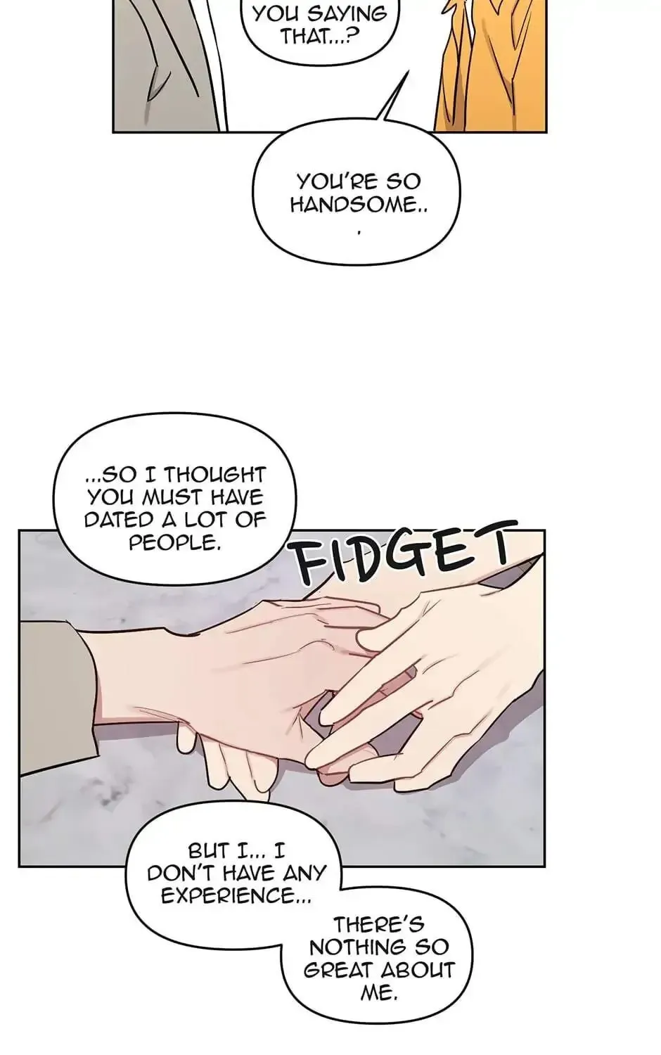 Read Pleasure Principle chapter 22 image 41 on Lezhin