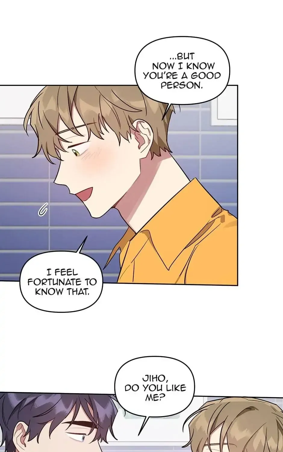 Read Pleasure Principle chapter 22 image 49 on Lezhin