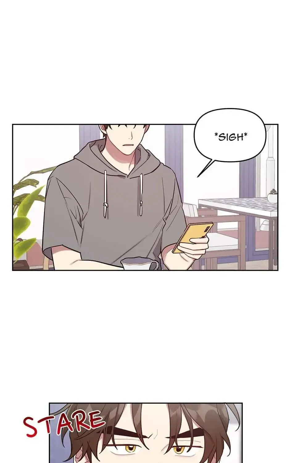Read Pleasure Principle chapter 22 image 5 on Lezhin