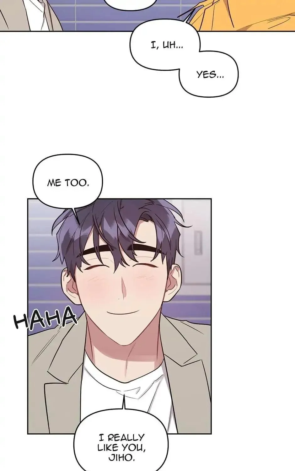 Read Pleasure Principle chapter 22 image 51 on Lezhin