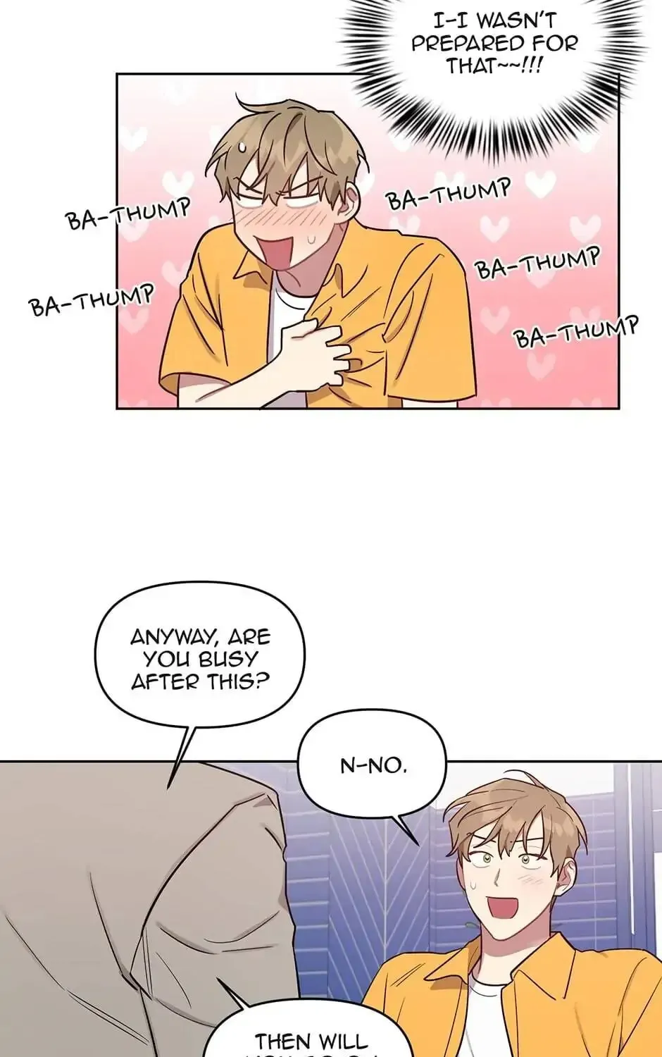 Read Pleasure Principle chapter 22 image 53 on Lezhin