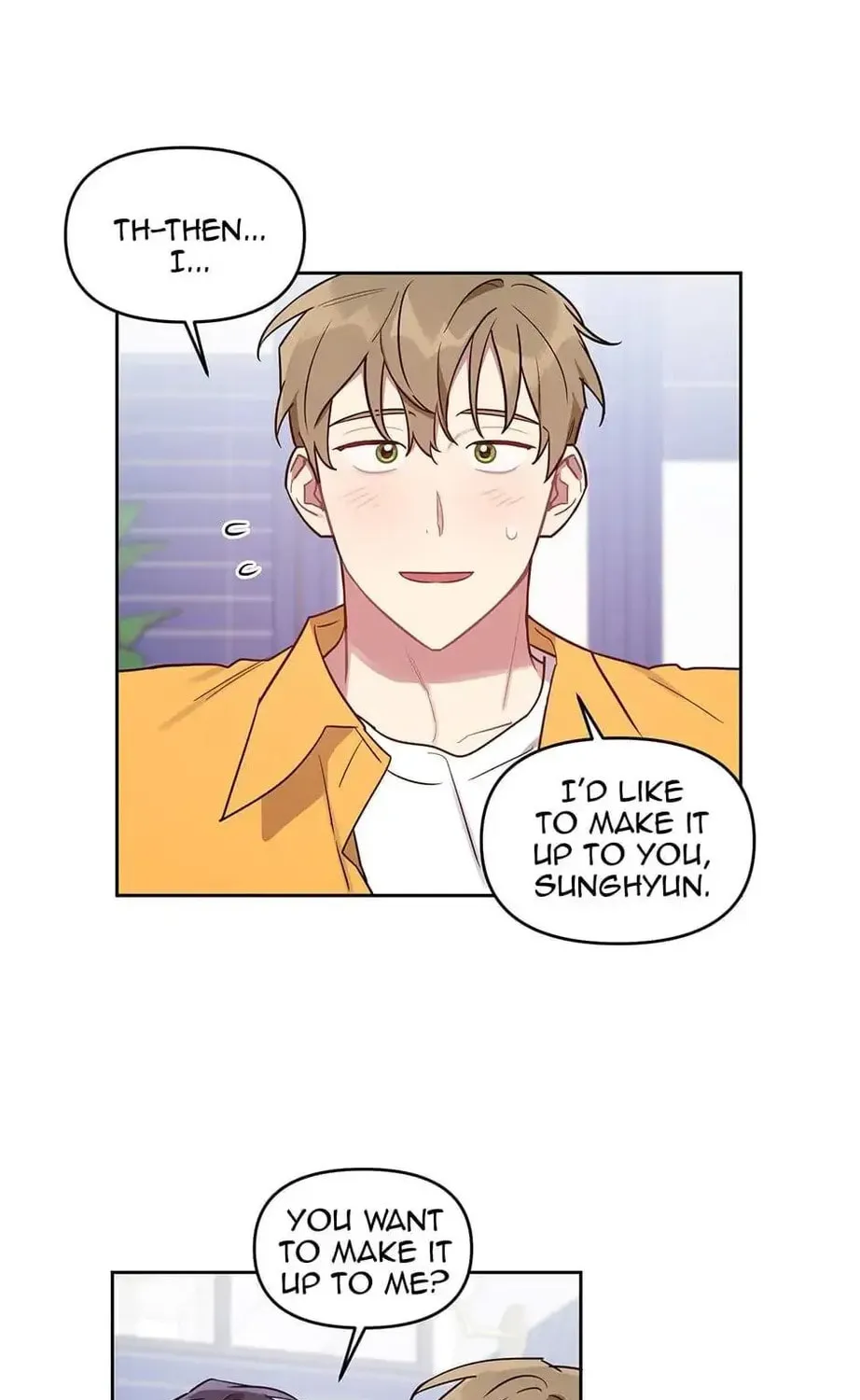 Read Pleasure Principle chapter 22 image 55 on Lezhin