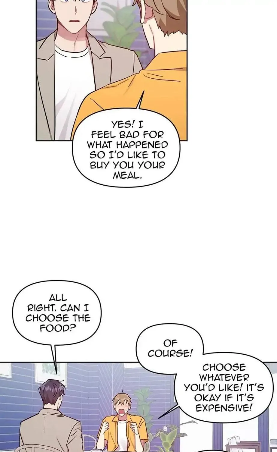 Read Pleasure Principle chapter 22 image 57 on Lezhin