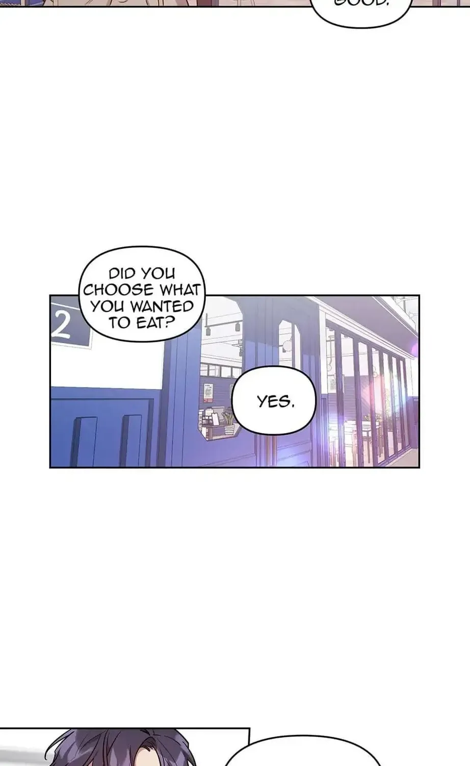 Read Pleasure Principle chapter 22 image 59 on Lezhin