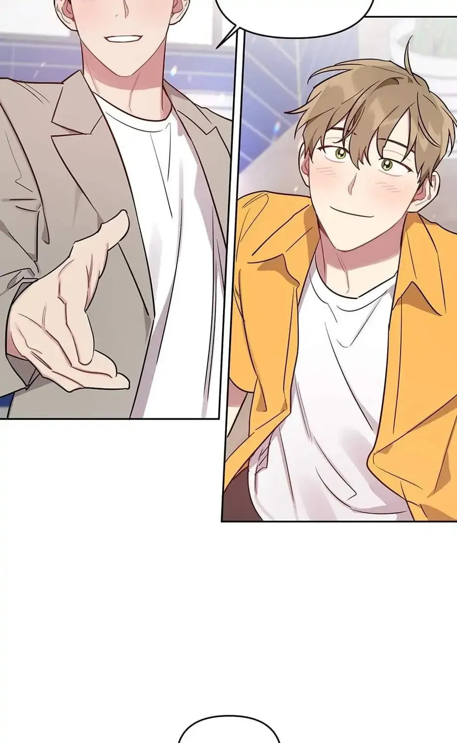 Read Pleasure Principle chapter 22 image 61 on Lezhin