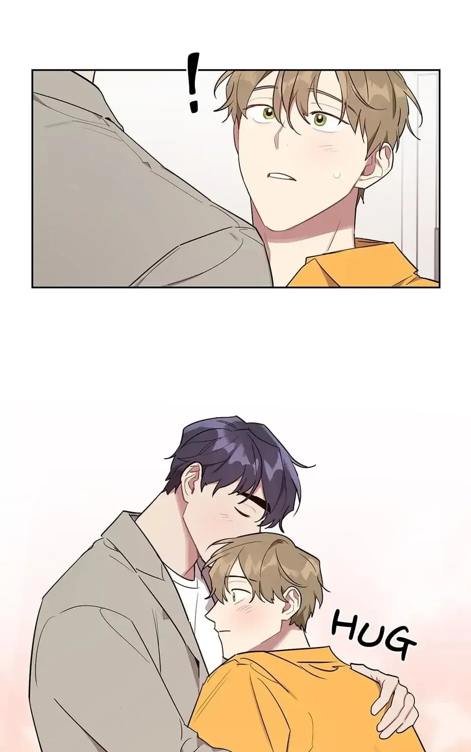 Read Pleasure Principle chapter 23 image 13 on Lezhin
