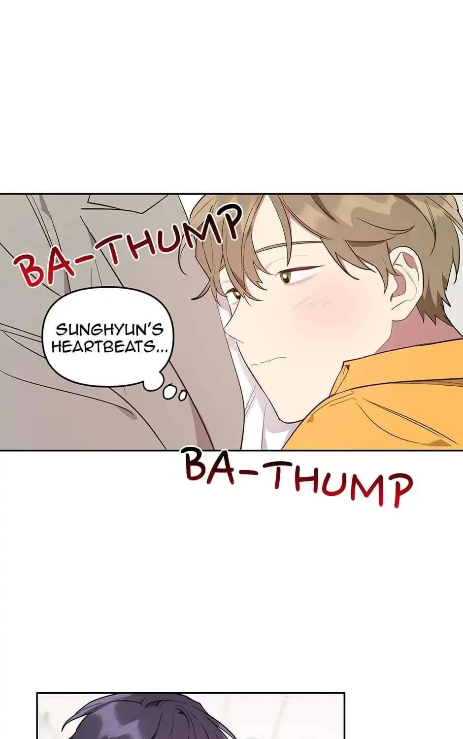 Read Pleasure Principle chapter 23 image 15 on Lezhin