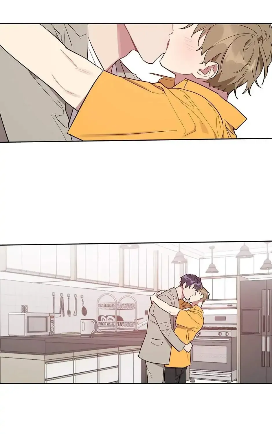 Read Pleasure Principle chapter 23 image 23 on Lezhin