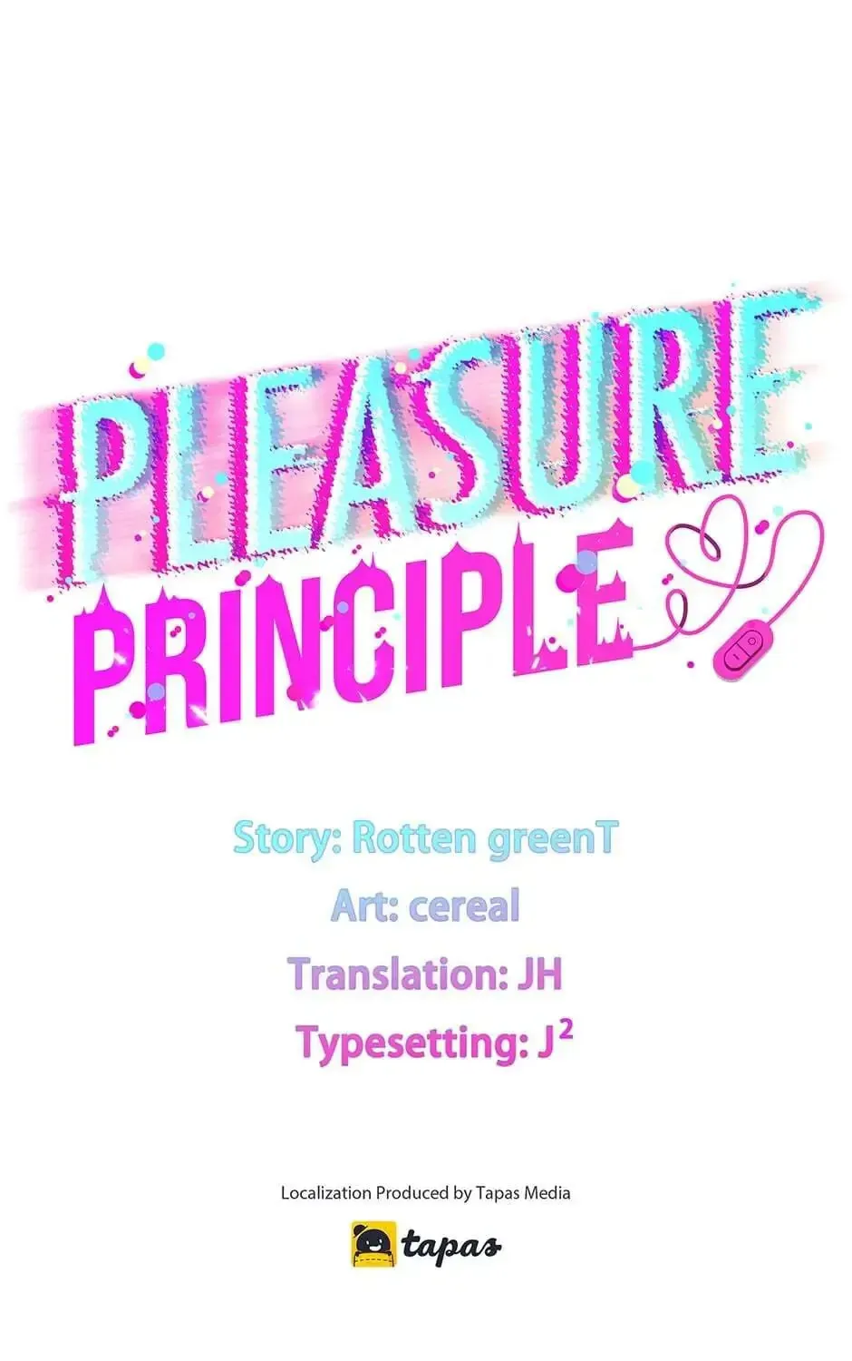 Read Pleasure Principle chapter 23 image 25 on Lezhin