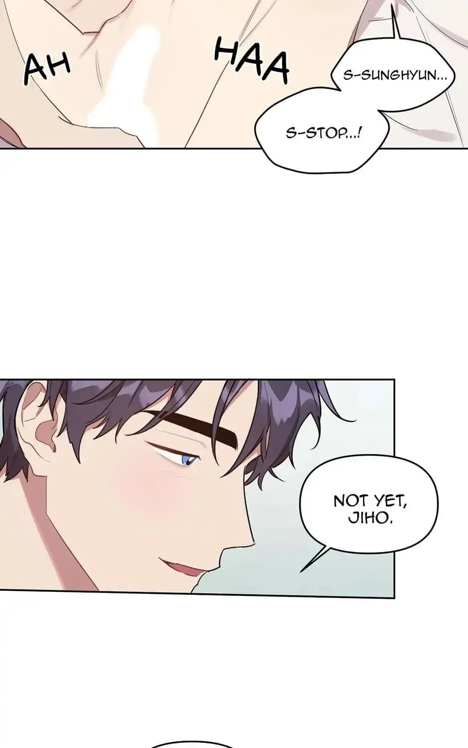Read Pleasure Principle chapter 23 image 29 on Lezhin