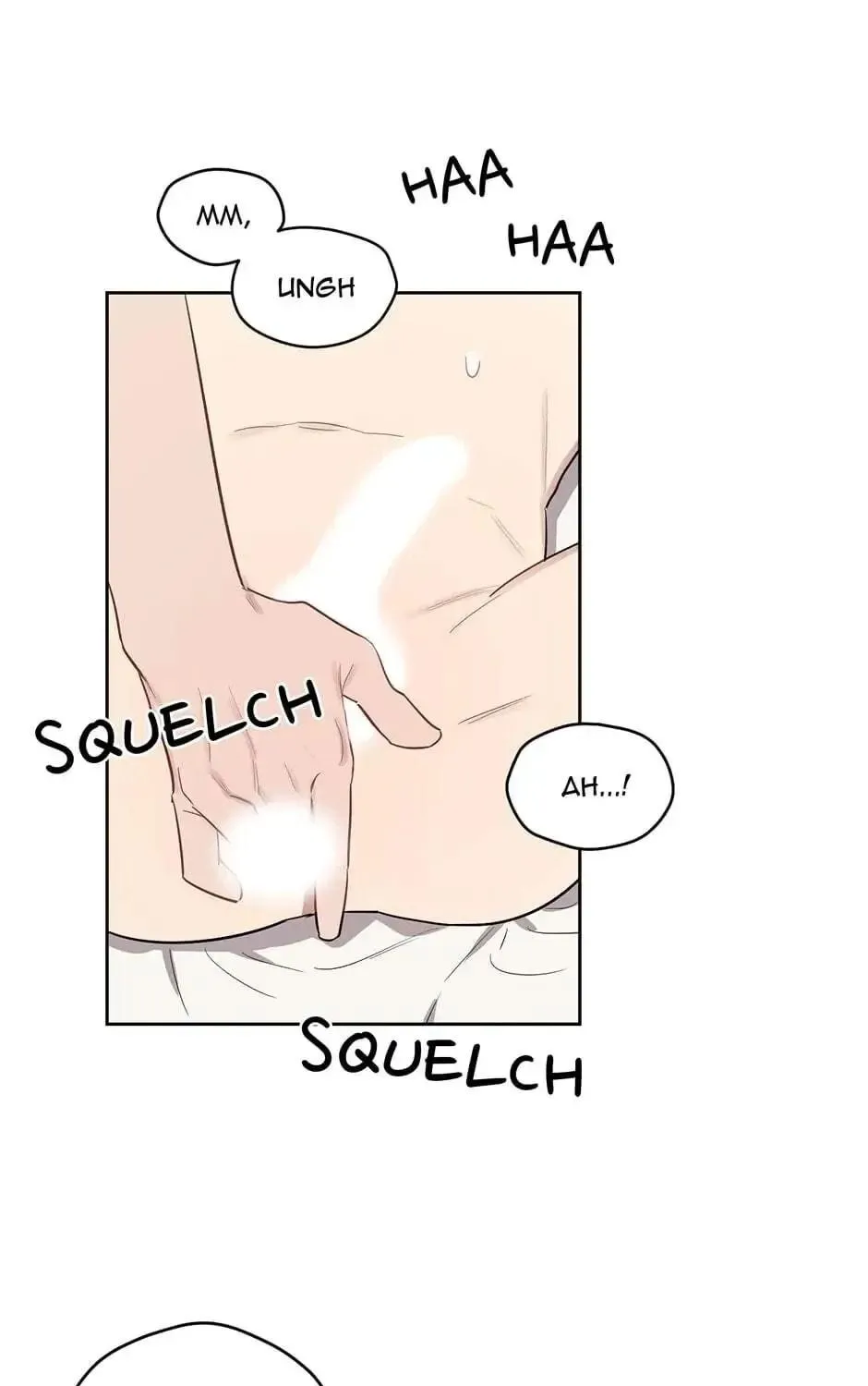 Read Pleasure Principle chapter 23 image 39 on Lezhin