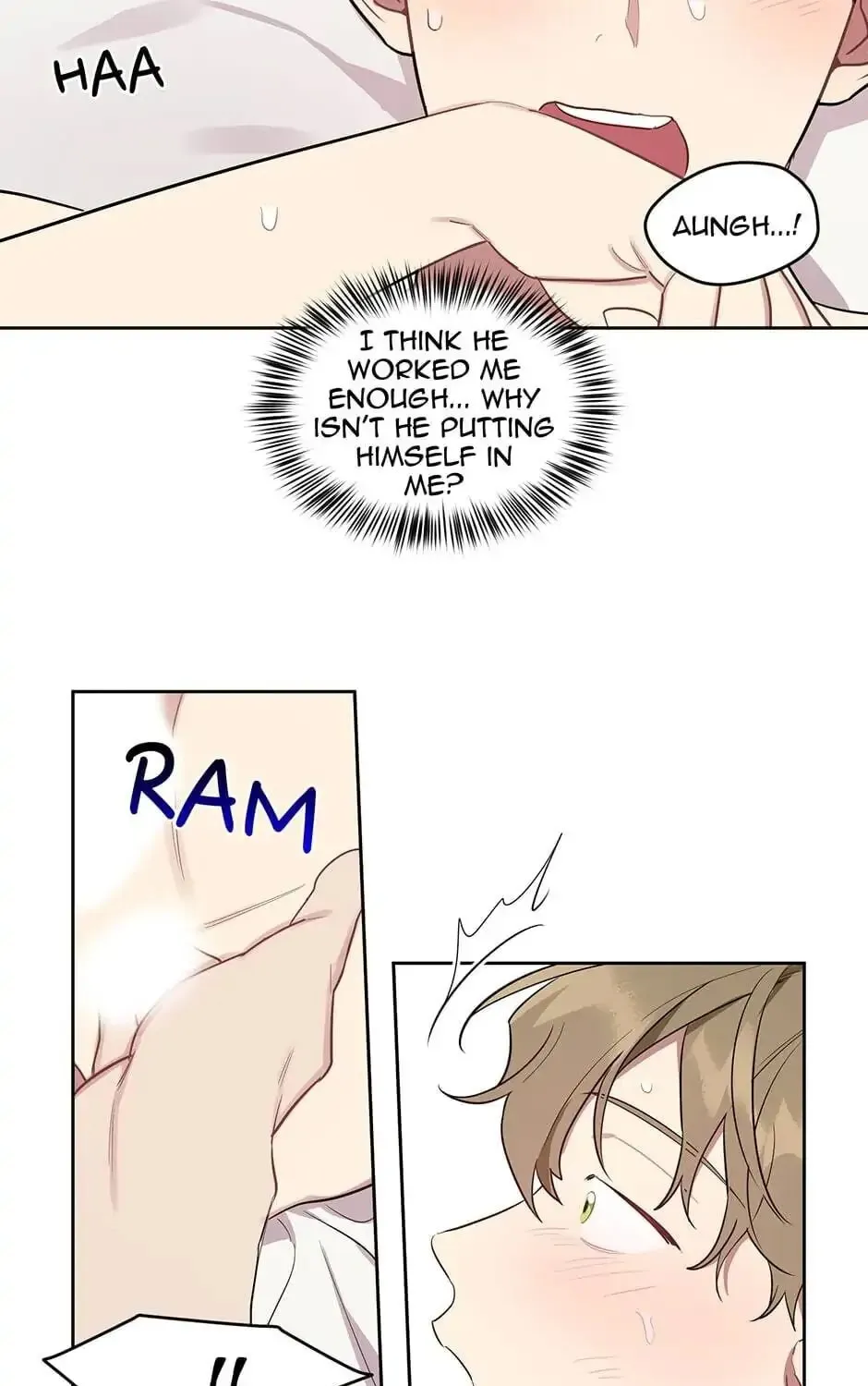 Read Pleasure Principle chapter 23 image 41 on Lezhin