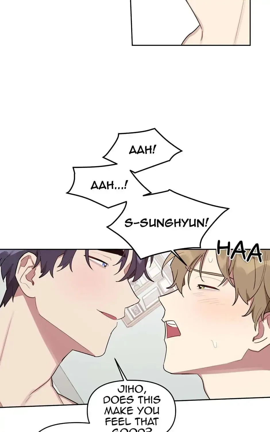 Read Pleasure Principle chapter 23 image 43 on Lezhin