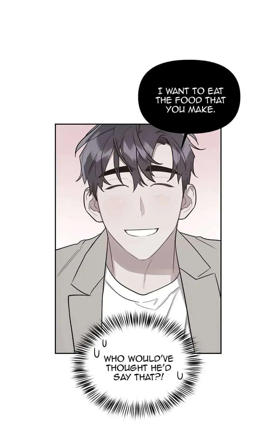 Read Pleasure Principle chapter 23 image 5 on Lezhin