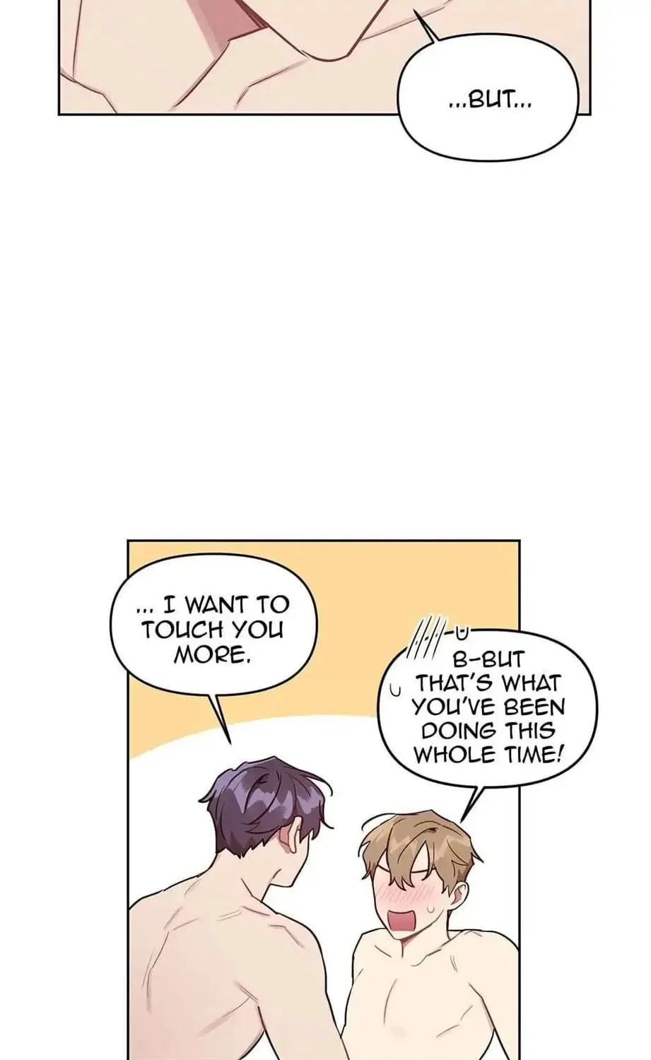 Read Pleasure Principle chapter 23 image 55 on Lezhin