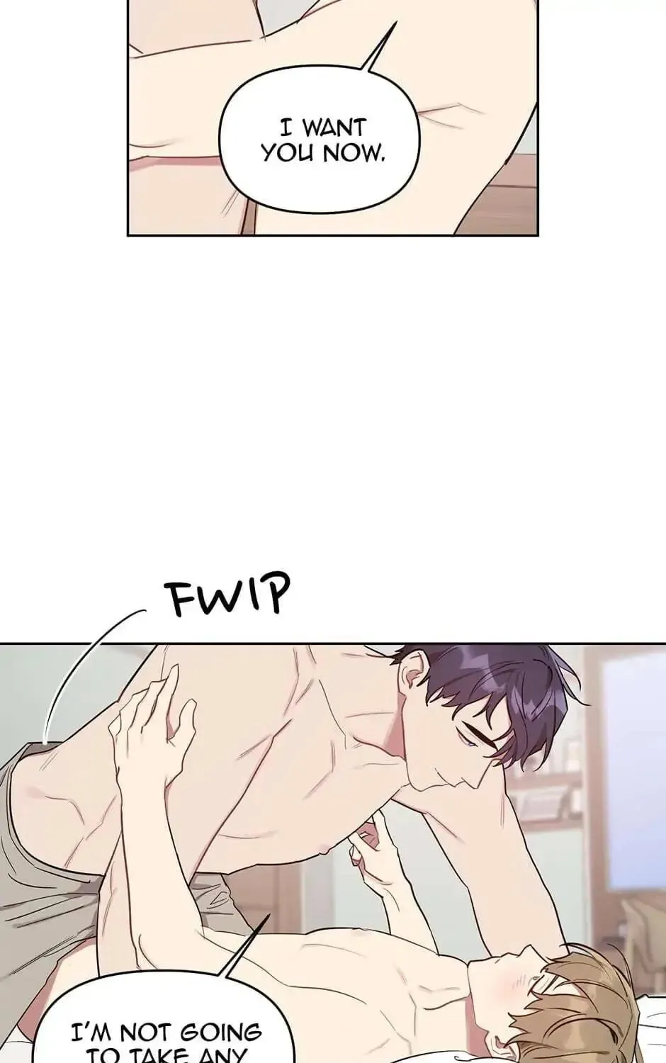 Read Pleasure Principle chapter 23 image 63 on Lezhin