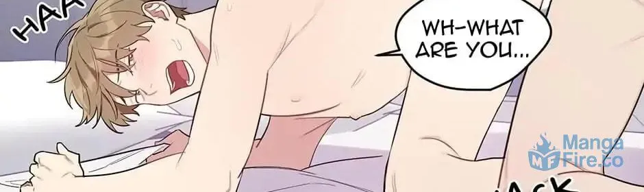 Read Pleasure Principle chapter 24 image 10 on Lezhin