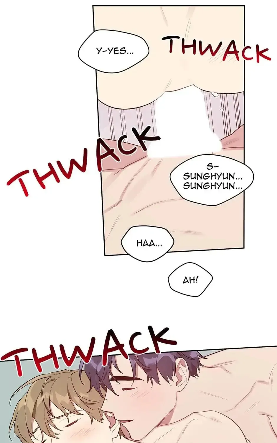 Read Pleasure Principle chapter 24 image 17 on Lezhin