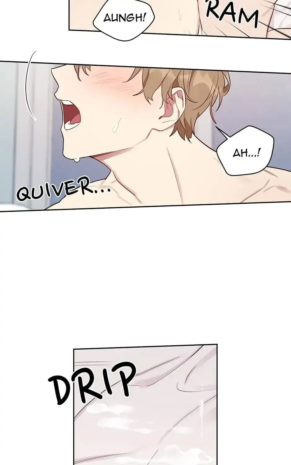 Read Pleasure Principle chapter 24 image 21 on Lezhin