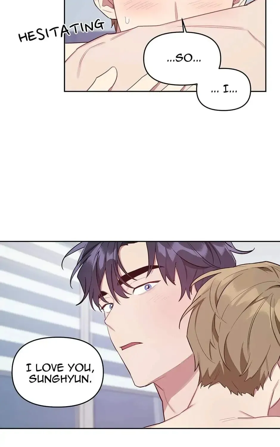 Read Pleasure Principle chapter 24 image 31 on Lezhin