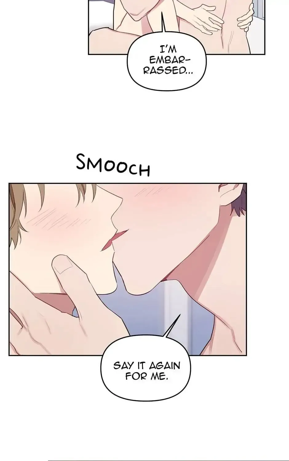 Read Pleasure Principle chapter 24 image 35 on Lezhin