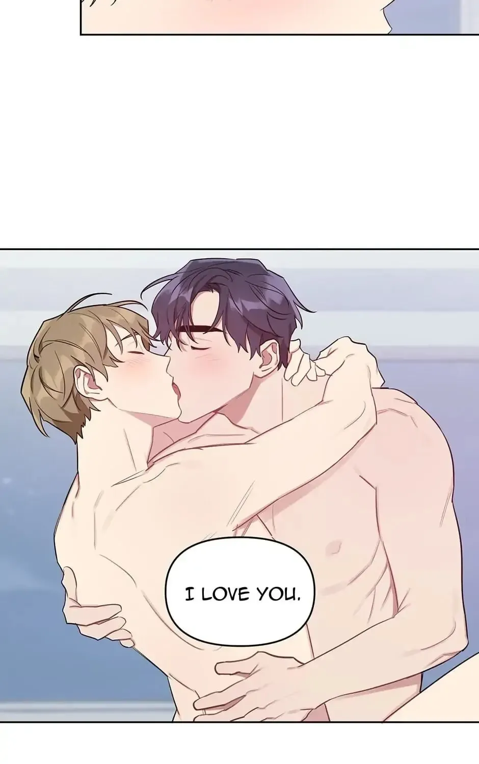 Read Pleasure Principle chapter 24 image 37 on Lezhin