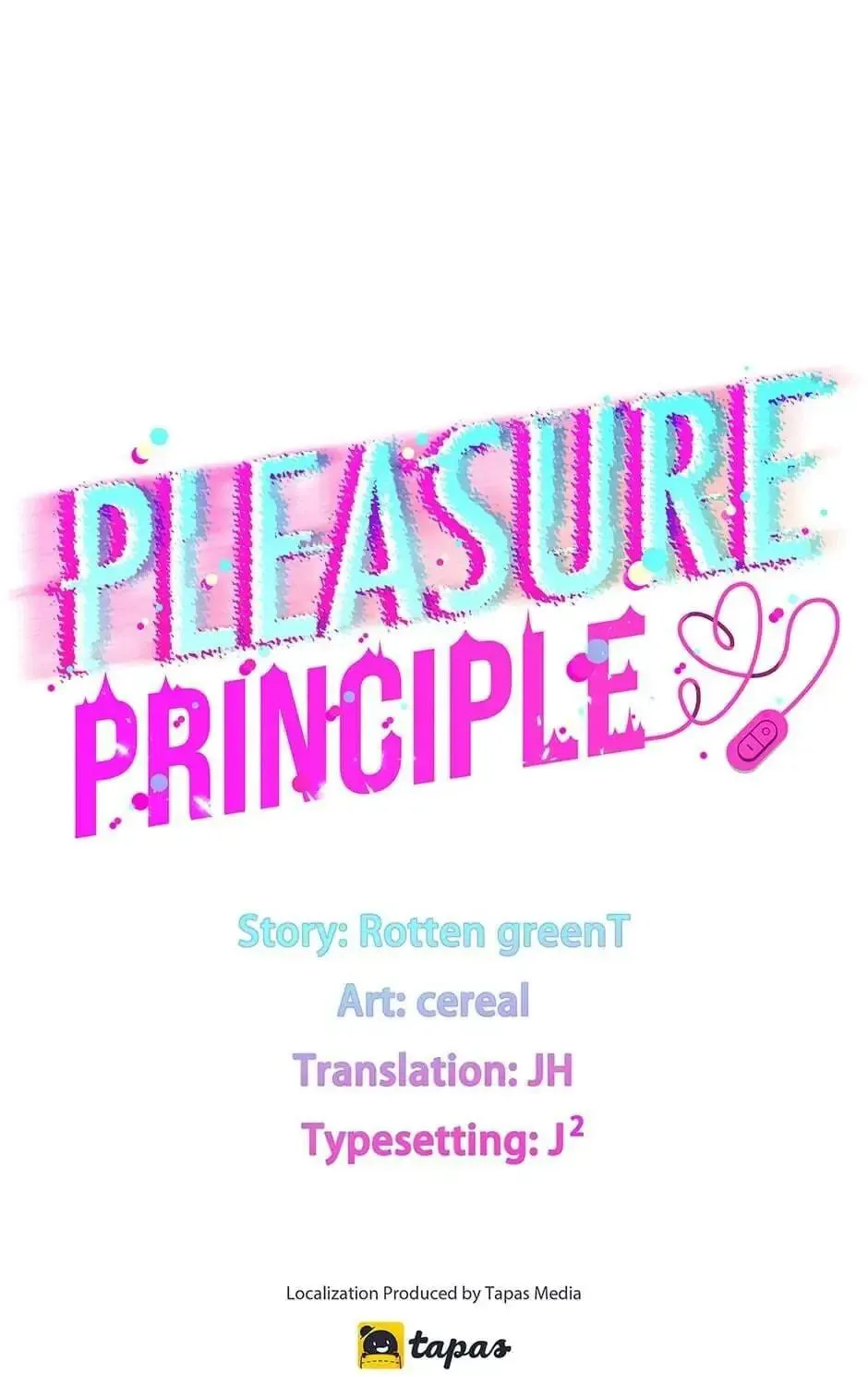 Read Pleasure Principle chapter 24 image 39 on Lezhin