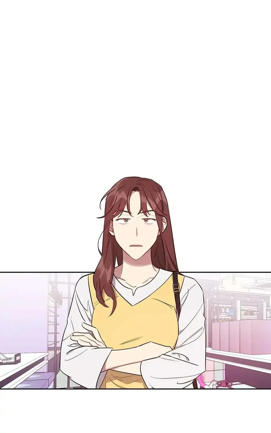 Read Pleasure Principle chapter 24 image 41 on Lezhin