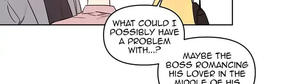 Read Pleasure Principle chapter 24 image 48 on Lezhin