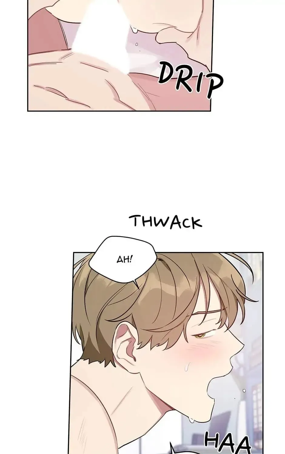 Read Pleasure Principle chapter 24 image 5 on Lezhin