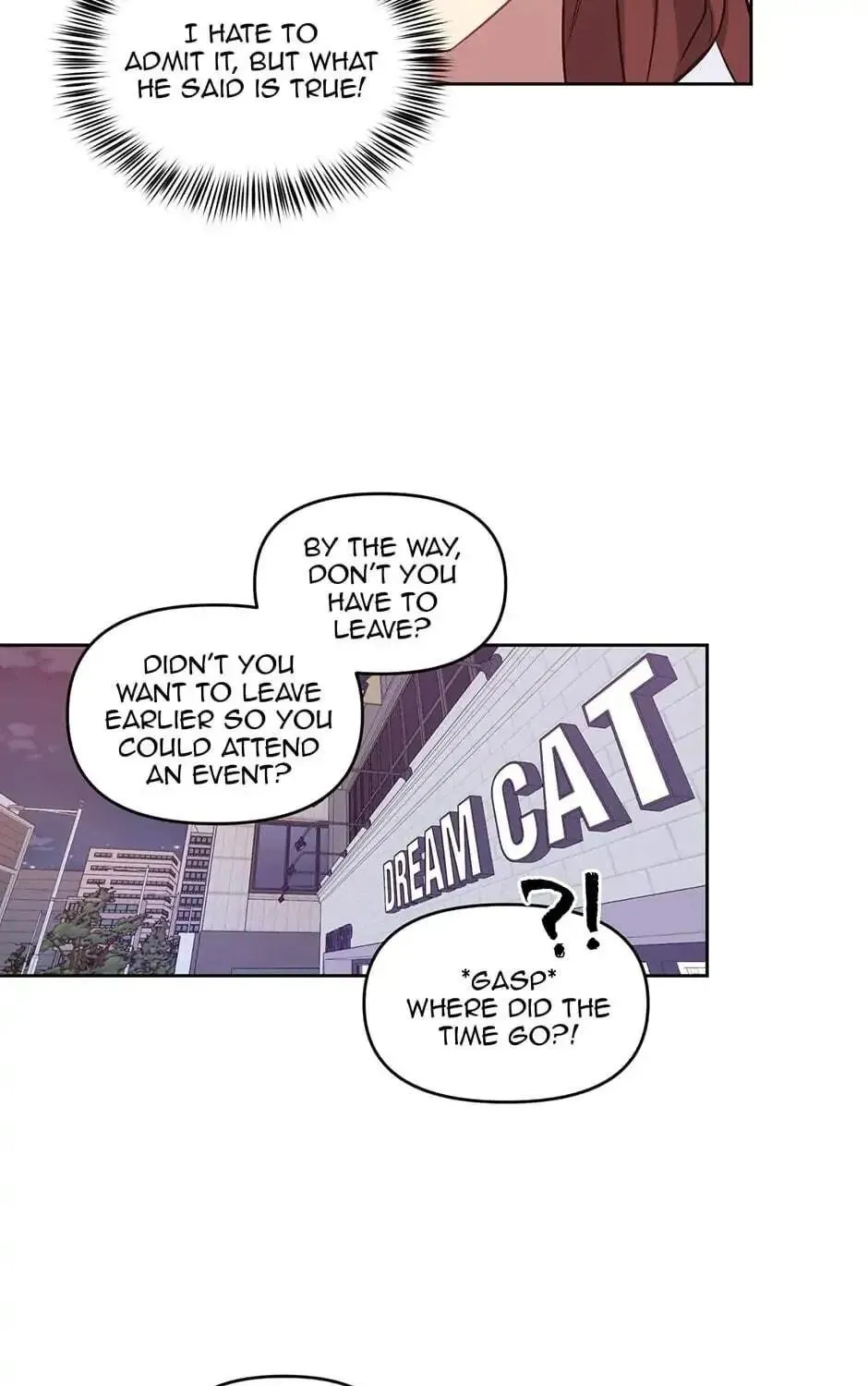Read Pleasure Principle chapter 24 image 51 on Lezhin