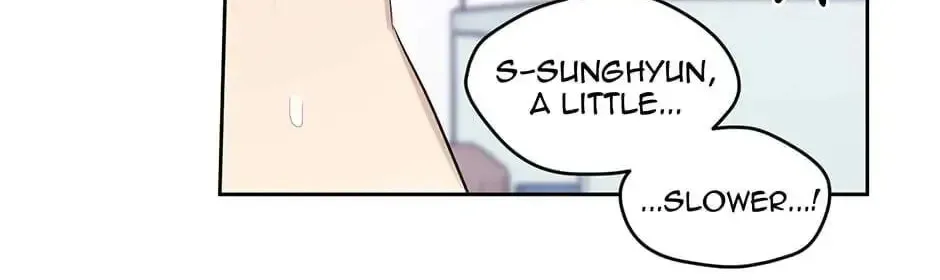 Read Pleasure Principle chapter 24 image 6 on Lezhin