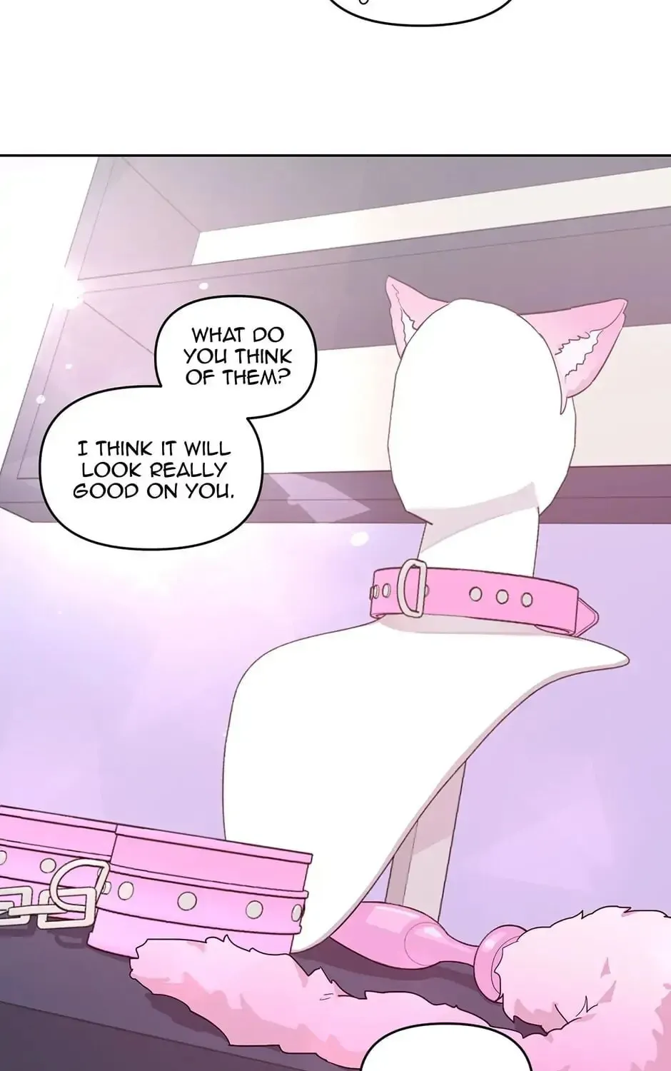 Read Pleasure Principle chapter 24 image 61 on Lezhin