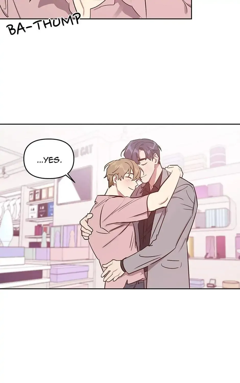 Read Pleasure Principle chapter 24 image 67 on Lezhin