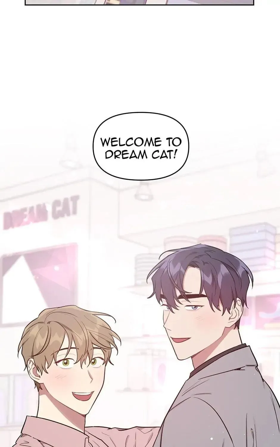 Read Pleasure Principle chapter 24 image 69 on Lezhin