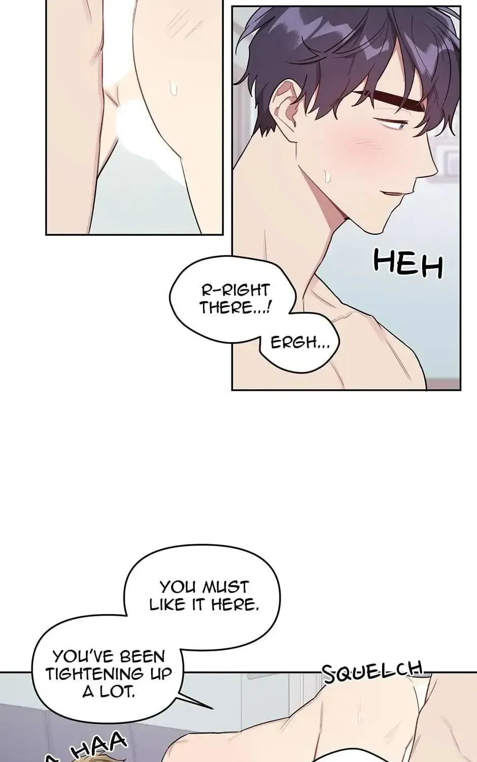 Read Pleasure Principle chapter 24 image 9 on Lezhin