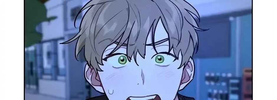 Read Pleasure Principle chapter 3 image 20 on Lezhin