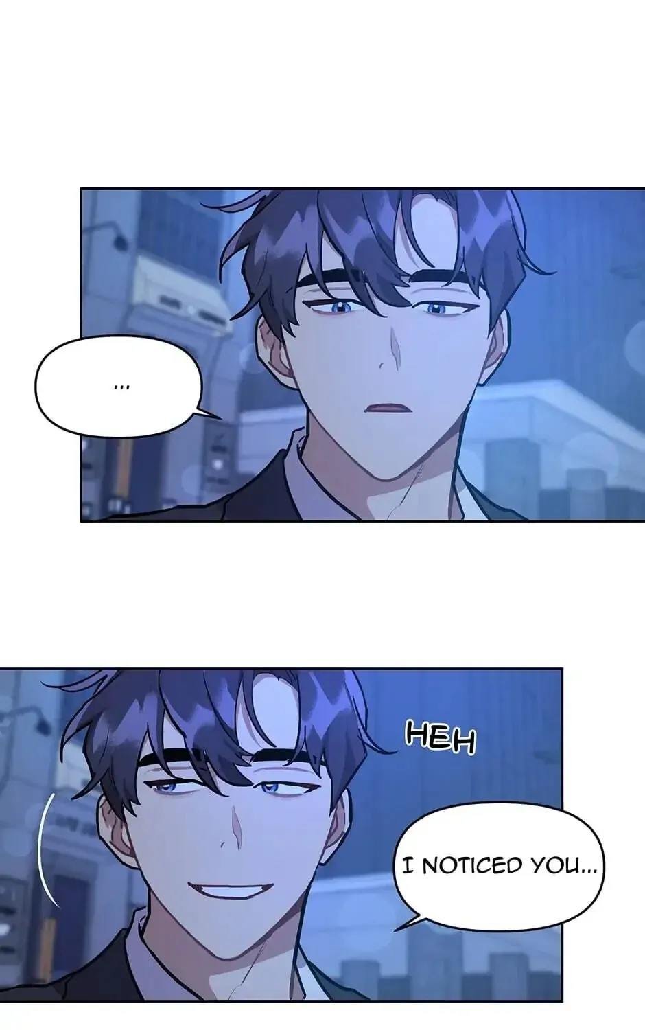 Read Pleasure Principle chapter 3 image 23 on Lezhin