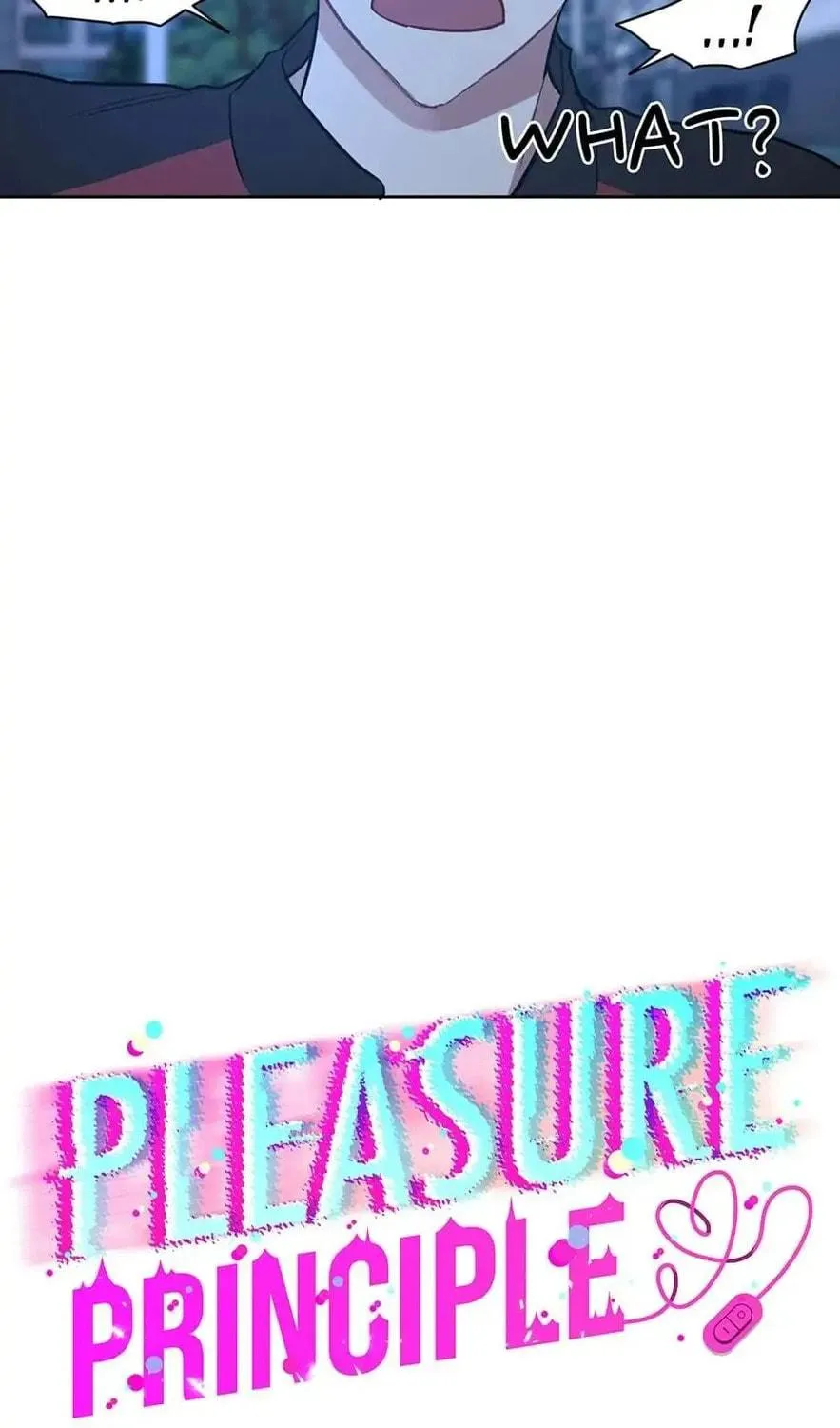 Read Pleasure Principle chapter 3 image 39 on Lezhin