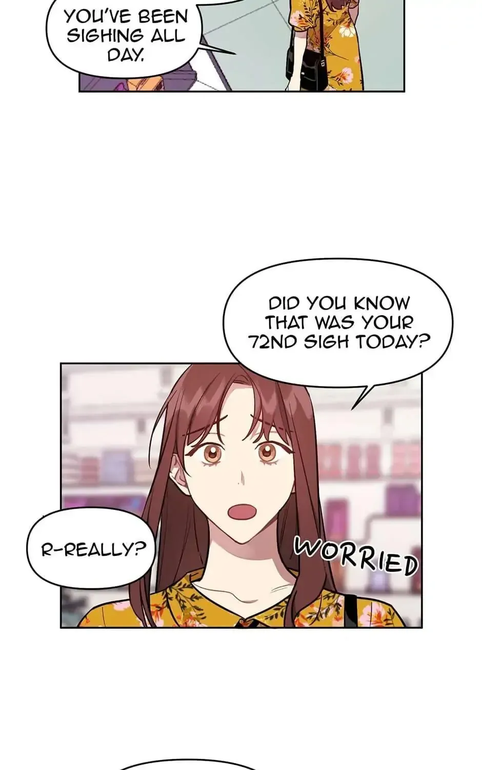 Read Pleasure Principle chapter 3 image 47 on Lezhin