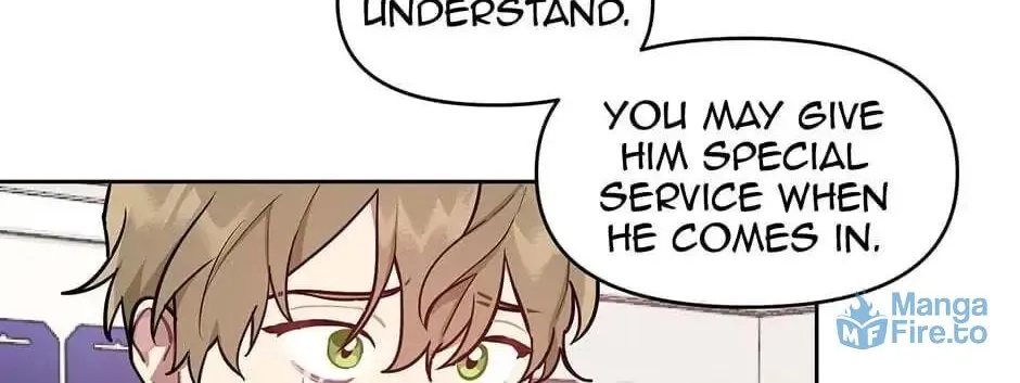 Read Pleasure Principle chapter 3 image 52 on Lezhin