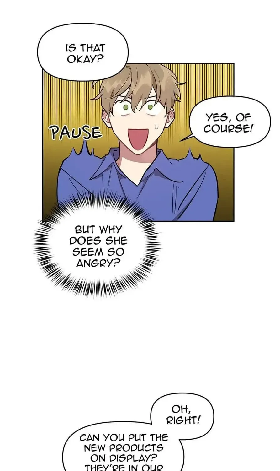 Read Pleasure Principle chapter 3 image 55 on Lezhin