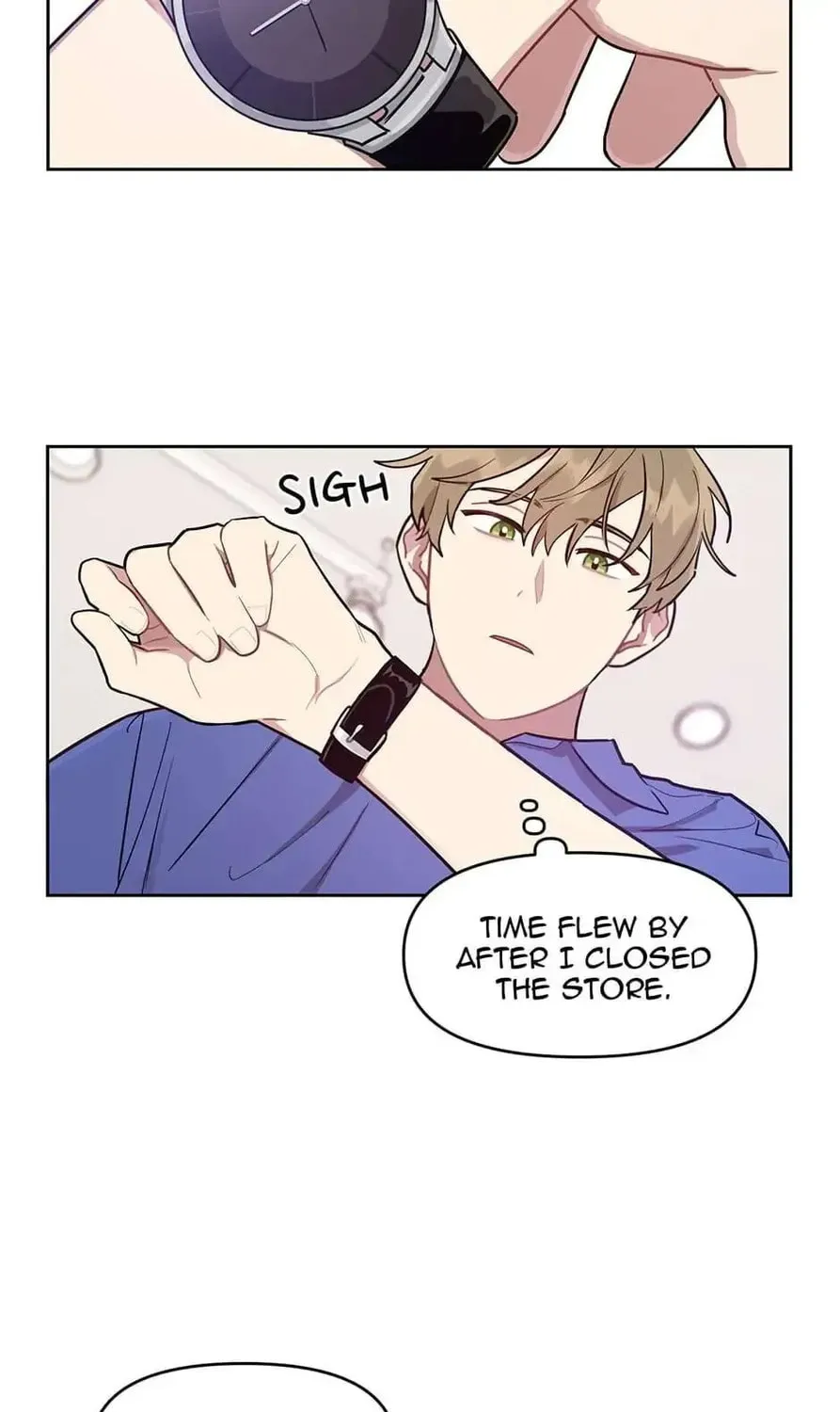 Read Pleasure Principle chapter 3 image 61 on Lezhin