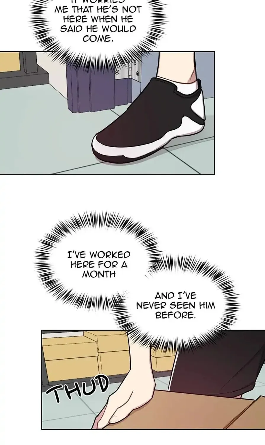 Read Pleasure Principle chapter 3 image 65 on Lezhin