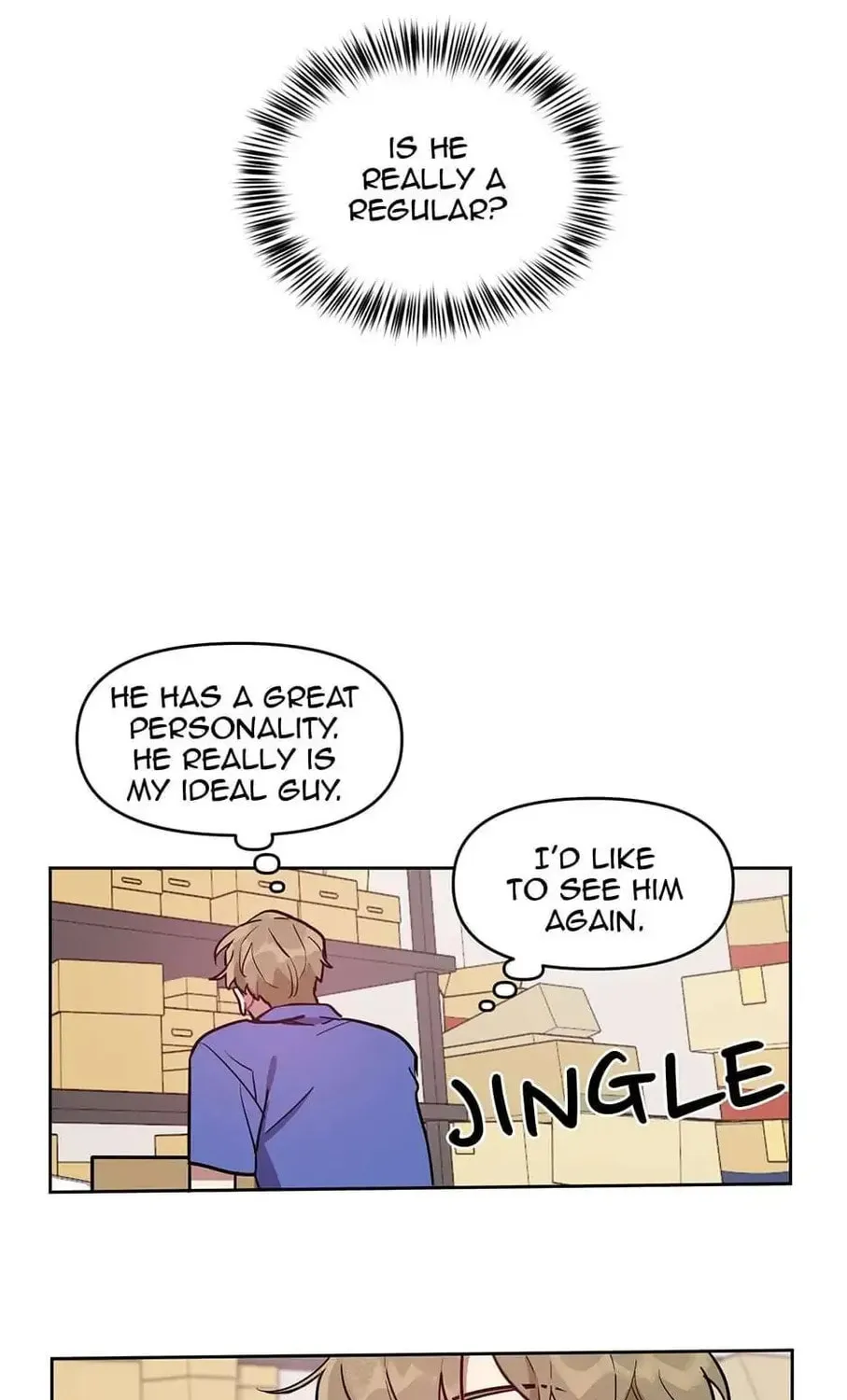 Read Pleasure Principle chapter 3 image 67 on Lezhin