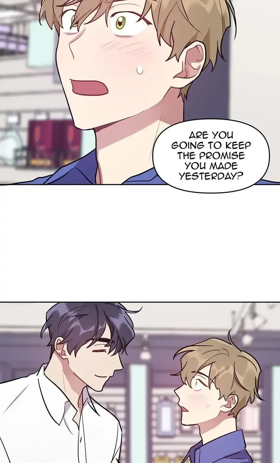 Read Pleasure Principle chapter 3 image 73 on Lezhin