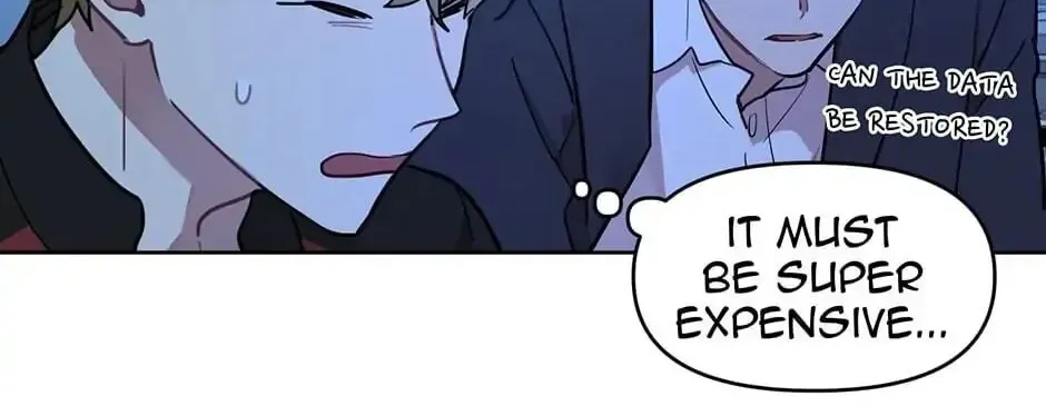 Read Pleasure Principle chapter 3 image 8 on Lezhin